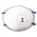 3M Particulate Respirator 8577, P95, PK10 7000002062